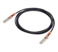 Cisco SFP-H25G-CU5M 25GBase-CR1 5m Black