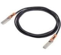 Cisco SFP-H25G-CU5M InfiniBand Cable 5 m SFP28 Black - Infiniband Cables (5 m, S