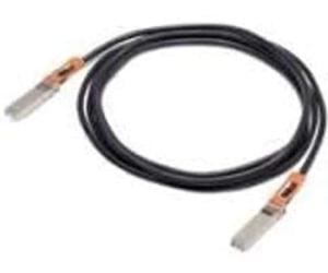 Cisco SFP-H25G-CU5M InfiniBand Cable 5 m SFP28 Black - Infiniband Cables (5 m, S