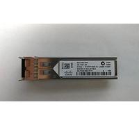 Cisco - SFP (mini-GBIC) transceiver module - 1000Base-SX - plug-in module - up t