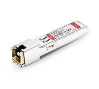 CISCO SFP to Copper RJ45 Transceiver Module 100M