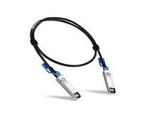 Cisco SFP-H25G-CU3M= InfiniBand/fibre optic cable 3 m SFP28 Black