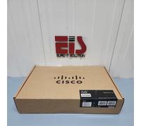 Cisco SG220-26P-K9 Switch 24x 1Gb RJ-45 + 2x T/SFP