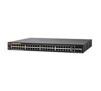 Cisco SG350-52P-K9-EU