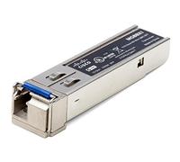 Cisco Small Business Gigabit Ethernet BX MiniGBIC SFP Transceiver