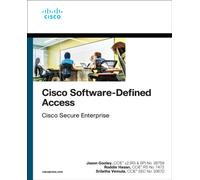 Cisco Software-Defined Access
