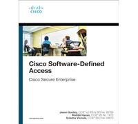 Cisco Software-Defined Access (Networking Technology)