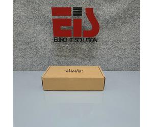 Cisco SPA112 / Small Business 2 Port VoIP Phone Adapter / UK Power Supply.