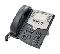 Cisco SPA501G 8 Line IP Phone VoIP PC Speakerphone PoE