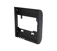 Cisco Wall Mount Kit for IP Phone 7821 and 7841, Includes Screws, Anchors, Phone Bracket, Wall Bracket and 6-inch Ethernet Cable, 1-Year Limited Hardware Warranty (CP-7800-WMK=)