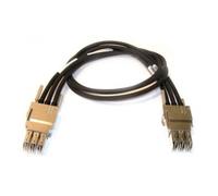 Cisco STACK-T1-1M serial cable Black