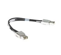 Cisco STACK-T1-3M= - 3M TYPE 1 STACKING CABLE -, black