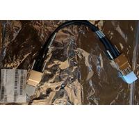 Cisco StackWise-480, 50cm InfiniBand/fibre optic cable 0.5 m Black