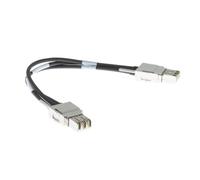 Cisco STACK-T1-50CM= - StackWise 480 - Stacking cable - 50 cm - for Catalyst 3850-24, 3850-48
