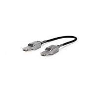Cisco Type 4 Stacking Fiber Optic Cable 1 M Silver