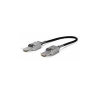 Cisco Type 4 Stacking Fiber Optic Cable 1 M Silver