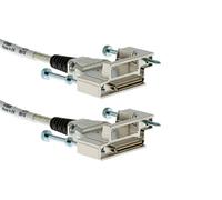 Cisco StackWise-480, 50cm InfiniBand/fibre optic cable 0.5 m Black