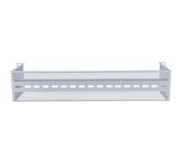 Cisco STK-RACK-DINRAIL= mounting kit Grey Metal