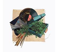 Cisco Swank & Luke Titus - Some Things Take Time [VINYL]