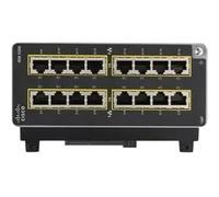 CISCO Switch IEM-3300-16P=