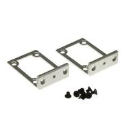 CISCO SYSTEMS A920-RCKMT-19= Cisco - Rack mounting kit - for ASR 920 - (Enterprise Computing > Racks Cabinets & Mounts)