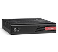 CISCO SYSTEMS ASA5506-K9 Cisco ASA 5506-X with FirePOWER Services - Security appliance - 8 ports - GigE - desktop - (Enterprise Computing > Firewalls & Security)
