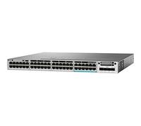 CISCO SYSTEMS Cisco Catalyst 3850 48 Port Upoe Ip Base