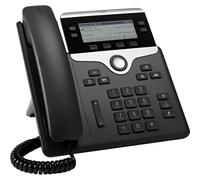 CISCO SYSTEMS CP-7841-3PCC-K9= IP Phone 7841 for 3rd Party Call Control - (Phones > Phone Accessories)