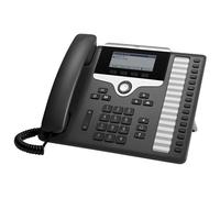 Cisco 7861 IP Phone 16 Line / 16 SIP Account (SIP ONLY)