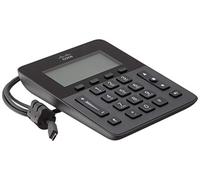 CISCO SYSTEMS CP-8831-DCU-S= Cisco Unified IP Conference Phone 8831 Display Control Unit - Control panel - for Unified IP Conference Phone 8831 8831 Daisy Chain Kit 8831 Speaker base - (Phones > IP &