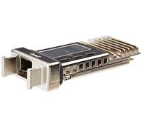 CISCO SYSTEMS CVR-X2-SFP10G= Cisco OneX Converter Module - X2 transceiver module - 10GBase-X - for Catalyst 3560E-12 3560E-24 3560E-48 3750E-24 3750E-48 - (Enterprise Computing > Network Accessories)