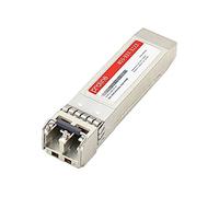 CISCO SYSTEMS DS-SFP-FC16G-SW= Cisco - SFP+ transceiver module - 16Gb Fibre Channel (Short Wave) - fibre optic - LC multi-mode - up to 400 m - 850 nm - for P/N: DS-X9448-768K9= - (Enterprise Computing