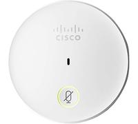Cisco Systems Microphone - 80 Hz to 20 kHz - Wired - 24.61 ft -34 dB - Boundary