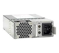 CISCO SYSTEMS N2200-PAC-400W= Cisco - Power supply - hot-plug (plug-in module) - 400 Watt - for Nexus 2224TF 2224TP 2232PP 10GE 2248TP - (Components > Power Supplies PSU)