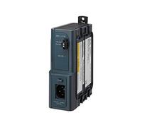 CISCO SYSTEMS PWR-IE50W-AC= Cisco Expansion Power Module - Power supply (DIN rail mountable) - AC 110-220/ DC 88-300 V - for P/N: IE-3000-4TC-E IE-3000-4TC-E-INT IE-3000-4TC-RF IE-3000-8TC-E IE-3000