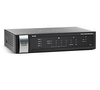 Cisco SYSTEMS RV320-K9-G5 Small Business RV320 - Router - 4-port switch - GigE - (Enterprise Computing > Routers)