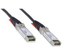 CISCO SYSTEMS SFP-H10GB-ACU10M= Cisco SFP+ Copper Twinax Cable - Twinaxial cable