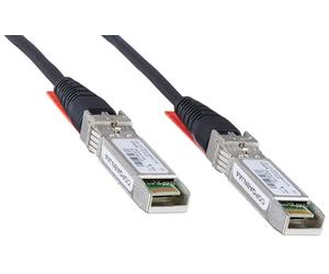 CISCO SYSTEMS SFP-H10GB-ACU10M= Cisco SFP+ Copper Twinax Cable - Twinaxial cable