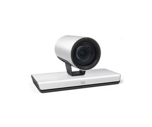 Cisco TelePresence Precision 60 - Conference camera A powerful integrated video conferencing camera for a seamless and clear involvement in virtual