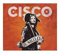 Cisco - Il Mulo (CD+DVD)
