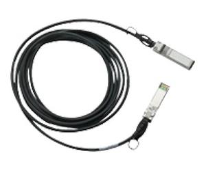 Cisco Twinax, 1 m Twinax Cable, SFP-H10GB-CU1 M-C
