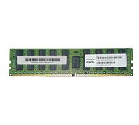 Cisco UCS-MR-1X162RU-A - - DDR4 - 16 GB - DIMM 288-pin - 2133 MHz / PC4-17000 - 1.2 V - registered - ECC - for UCS B200 M4, C220 M4, C240 M4