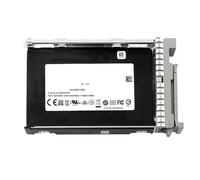 Cisco UCS-NVMEI4-I3200 internal solid state drive 3.2 TB 2.5" U.2 NVMe