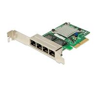 Cisco UCSC-PCIE-IRJ45= network card Internal Ethernet 1000 Mbit/s