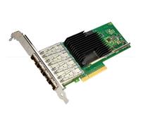Cisco UCSC-PCIEIQ10GF-D network card Internal Fiber 10000 Mbit/s