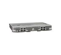 Cisco UCSX-I9108-100G-D network switch component Fabric module