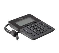 Cisco Unified IP Conference Phone Display Control Unit Key Pad CP-8831-DCU-S