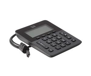 Cisco Unified IP Conference Phone Display Control Unit Key Pad CP-8831-DCU-S