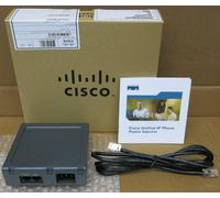 Cisco Unified IP Phone Power Injector 802.3af IEEE PoE CP-PWR-INJ=