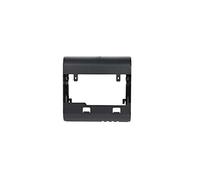 Cisco Wall Mount Kit for IP Phone 7821 and 7841, Includes Screws, Anchors, Phone Bracket, Wall Bracket and 6-inch Ethernet Cable, 1-Year Limited Hardware Warranty (CP-7800-WMK=)
